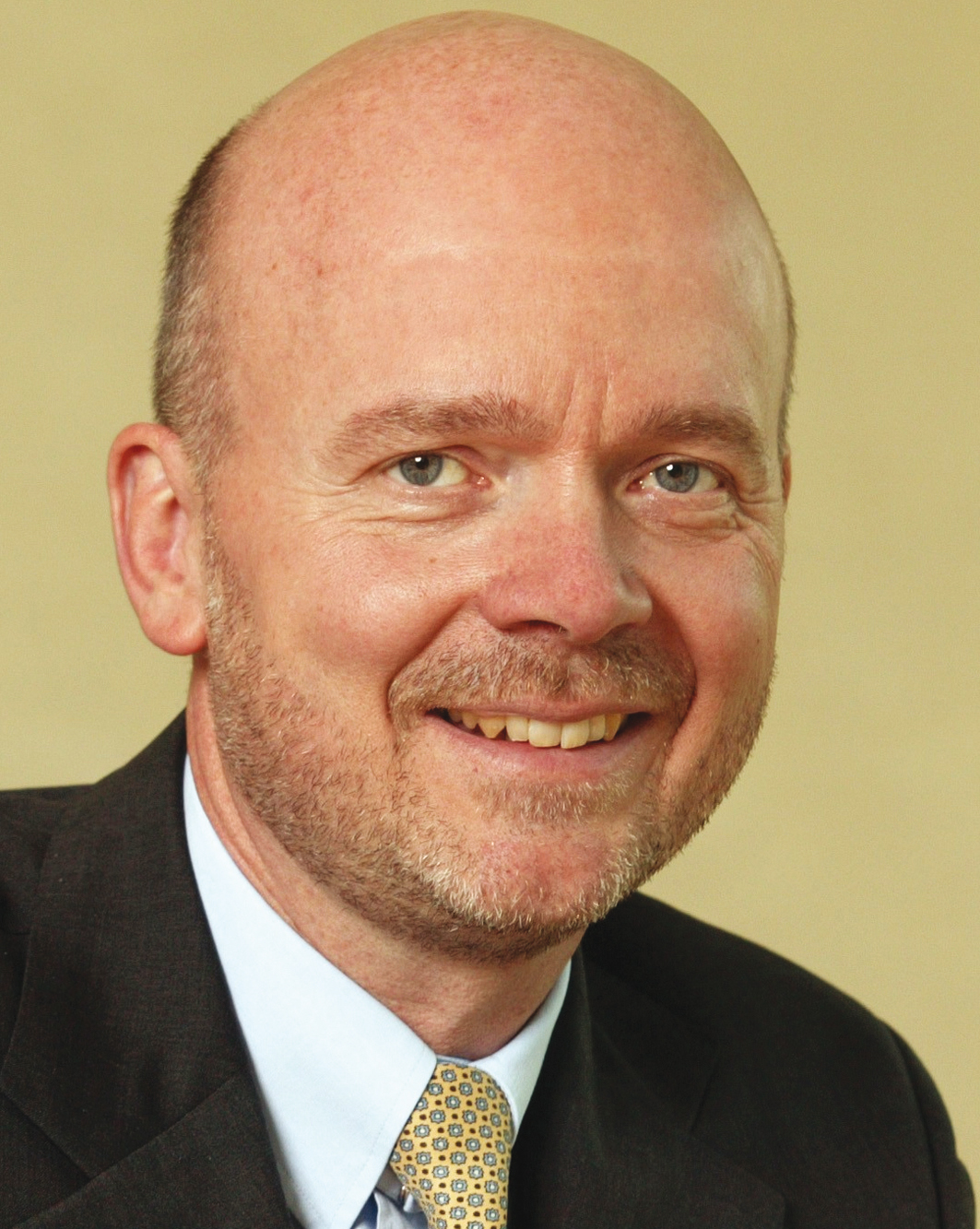 <b>Ulrich Feik</b>, CEO der Assystem Deutschland GmbH. - 02_large
