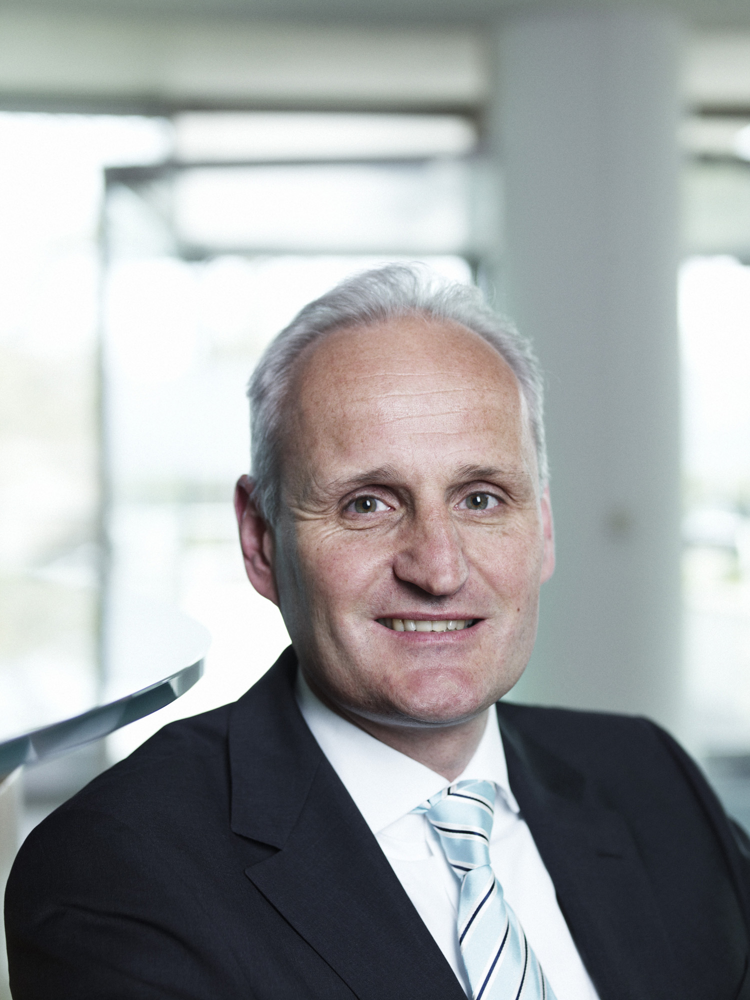 <b>Ulrich Auer</b>, Vice President Finance Transformation von Cirquent. - 03_large