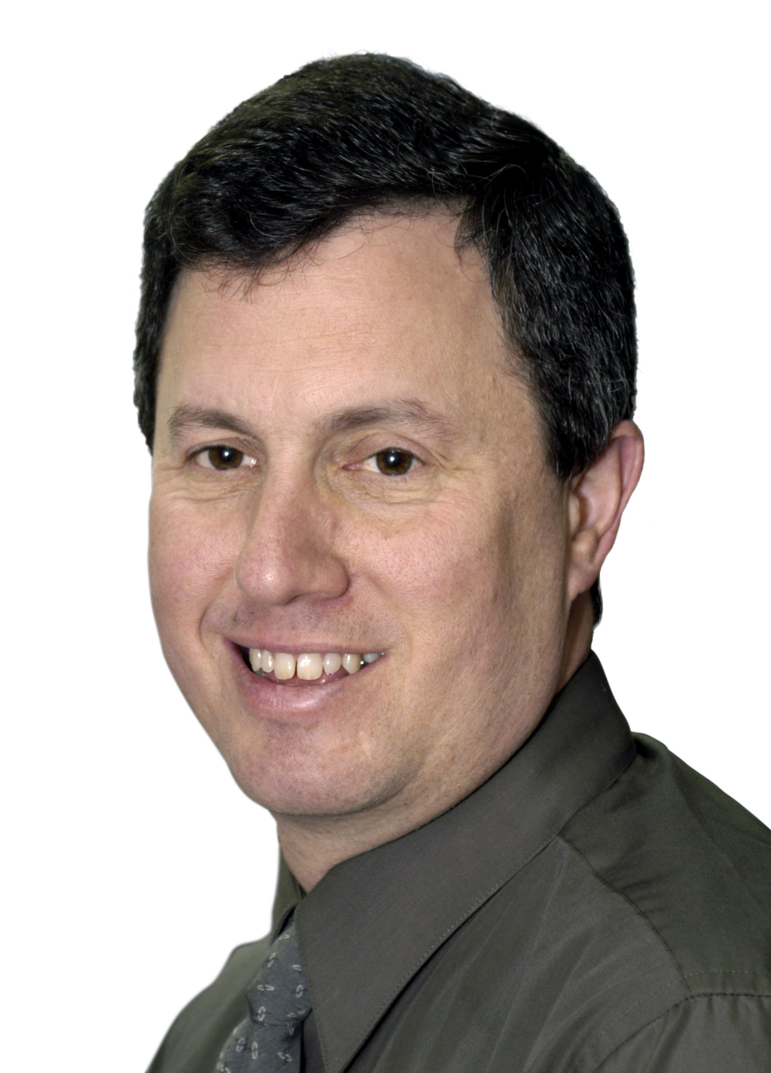 Alan Levine, Geschäftsführer der OPEN MIND Technologies USA, Inc.