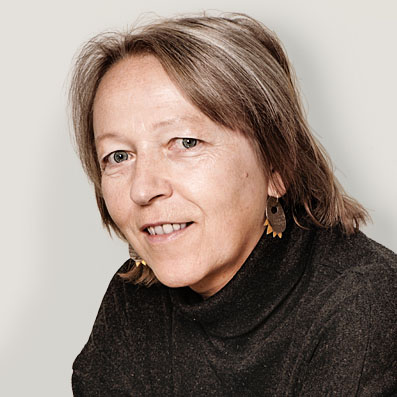 Ingeborg Kurz M. A.